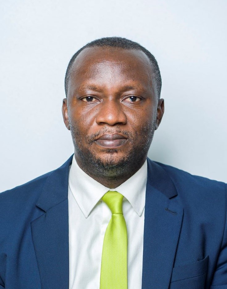 Chief Executive Officer