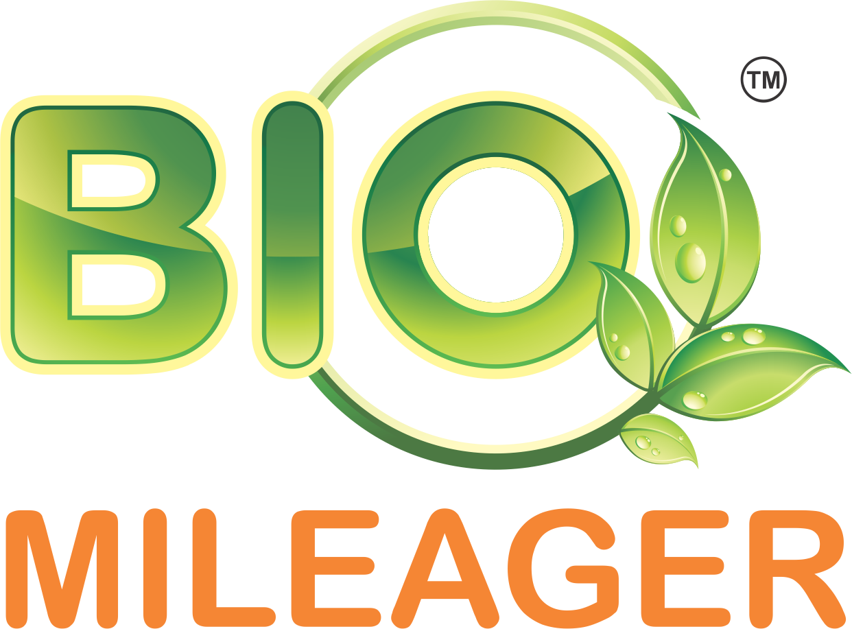 Bio Mileager